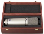 Neumann U87Ai STUDIO