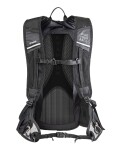 Cyklo batoh R2 Raven 10L black