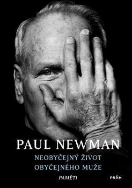 Neobyčejný život obyčejného muže Paul Newman