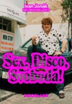 Sex, Disco, Svoboda! Discoland - Ivan Jonák