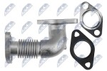 PIETRO Potrubí ventilu EGR 2.0 D pro VW Crafter 30–50 a Transporter T6