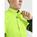 Cyklistická bunda CRAFT CORE Endur Hydro Velikost textilu: XS