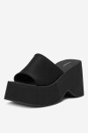 Pantofle DeeZee E2485-1