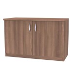 Nábytek Mikulík Komoda program sektor č.1 - hl. 43 cm ROZMĚR: (š x h x v): 60 x 43 x 45 cm