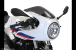 Bmw R Nine T Racer 17-19 Plexi Standard
