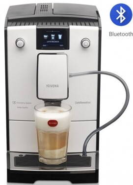 Nivona automatické espresso Nicr 779