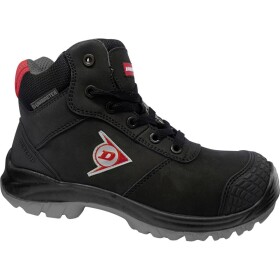 Dunlop First One 2112-45 bezpečnostní obuv S3, velikost (EU) 45, černá, 1 ks