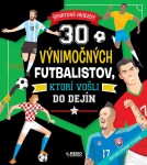 30 výnimočných futbalistov, ktorí vošli do dejín Luca de Leone