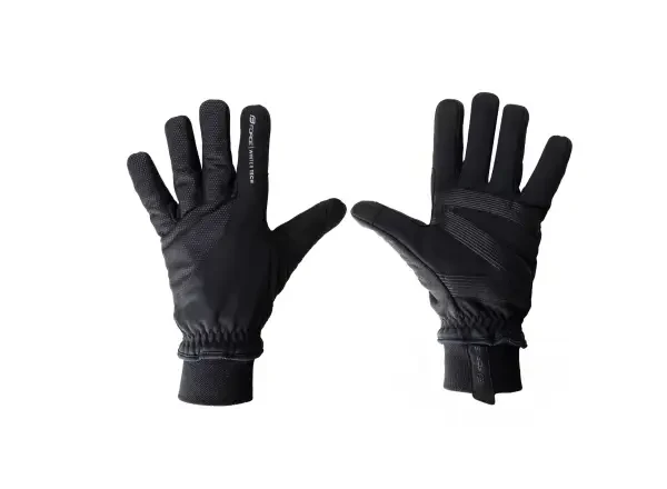 Force Winter Tech rukavice černá vel. L