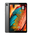 Lenovo Tab M8 3rd Gen šedá / 8" HD / MediaTek P22 O-C 2.3 GHz / 3GB RAM / 32GB / 2MP+5MP / Android 11 (ZA870069CZ)