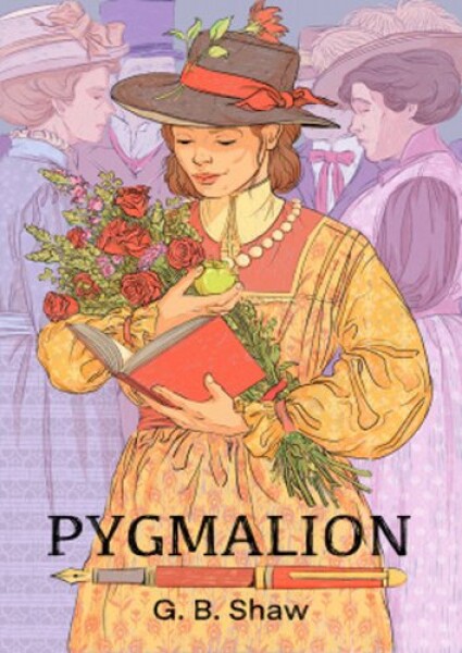 Pygmalion