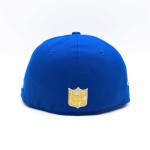 New Era Pánská kšiltovka Los Angeles Rams NFL St. Louis Rams Super Bowl XXXIV 59FIFTY Fitted Velikost: 7 1/8