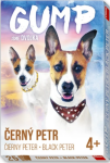 Černý Petr Gump jsme dvojka