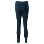 Dámské legíny W MLI-61002 tmavě modrá - Malfini 3XL