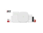 IGET SECURITY M5-4G Premium