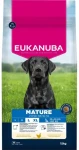 Eukanuba Mature Large 15 kg / Granule pro psy / pro seniory velkých a obřích plemen / s čerstvým kuřecím masem (1724-277916)