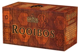 Grešík Rooibos 20 n. s.