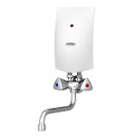 Mereo Průtokový ohřívač vody 3,5 kW, nízkotlaký EPO10