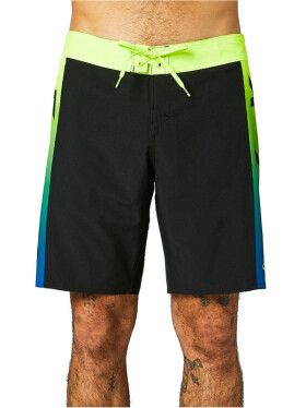 Fox Rio Stretch Fluo Yellow pánské 30