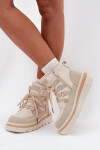 Pohorky model 216841 Step in style 38