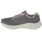 Skechers Arch Fit Big Appeal W 149057-GYPK 36