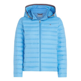 Tommy Hilfiger Lw Péřová bunda W WW0WW30842 s