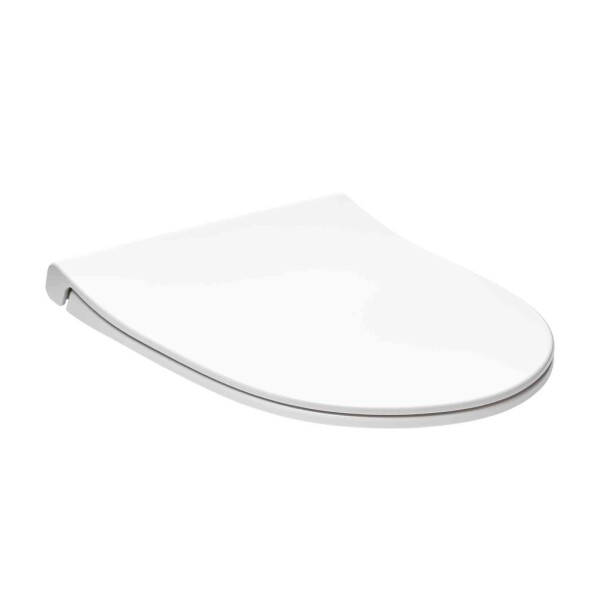 WC prkénko VitrA Sento duroplast bílá RN030SQR RN030SQR