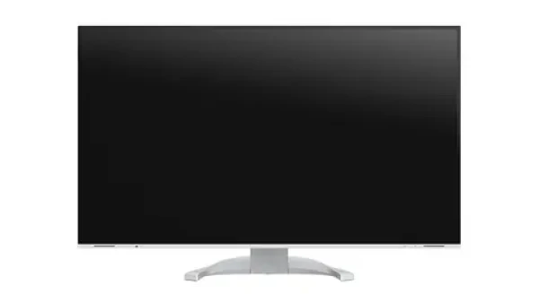 32" EIZO EV3240X bílá / LED / 3840 x 2160 / IPS / 16:9 / 5ms / 2000:1 / 350cd-m2 / HDMI / DP / USB-C / RJ45 (EV3240X-WT)