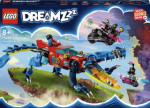 LEGO® DREAMZzz™ 71458 Krokodýlí auto