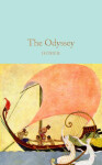 The Odyssey, 1. vydání - Homér