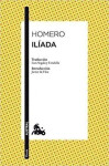 Ilíada - - Homér