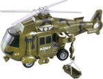 Helikoptéra vojenská 1:20