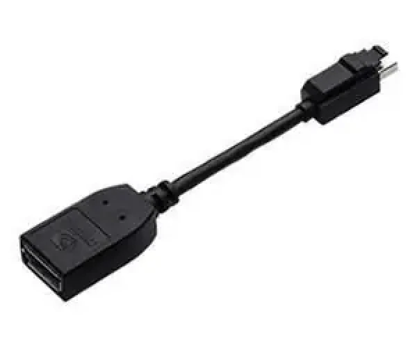 PNY kabel mDP - DP / Kabel / Mini DisplayPort na DisplayPort (QSP-MINIDP/DPV3)