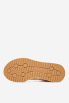 Tenisky adidas RUN 70S JP5465 Syntetický materiál,Přírodní kůže (useň) - Semiš