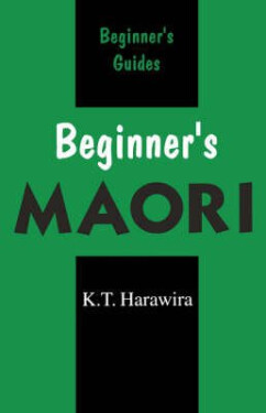 Beginner´s Maori