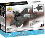 COBI 5926 Stavebnice F-35A Husarz