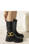 Boty model 204859 Solea 37