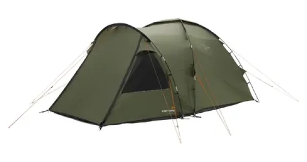 Easy Camp Kinn 4 zelená / Kupolový stan pro 4 osoby (120488)