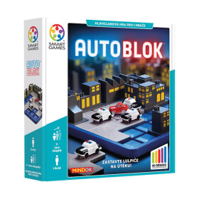SMART - Auto blok
