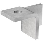 Fischer FDBB 16/250 fixátor diamantových vrtacích zařízení 400 mm ocel 554060 1 ks (Ø x d) 16 mm x 400 mm