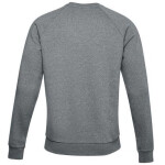 Pánské tričko Rival Fleece Crew 1357096 012 Under Armour