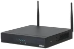 Dahua NVR2108HC-W / NVR rekordér / pro 8 kamer / 16 Mpix / Wi-Fi / HDMI / VGA / až 20 TB (NVR2108HC-W)