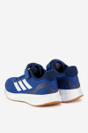 Sportovní adidas RUNFALCON 5 EL C JP5147 Látkový materiál,Syntetický materiál