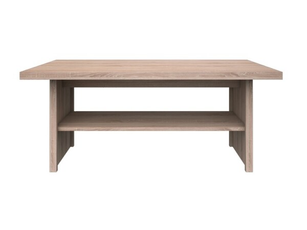 ARTEN (NANO Systems s.r.o.) Konferenční stůl TOP MIX-115 (Dub sonoma)