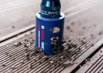Sada děrovek Bosch EXPERT Construction Mat. 2608900489