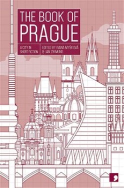 Book Of Prague