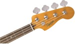 Fender Squier Classic Vibe 60s Precision Bass LFB OW (použité)