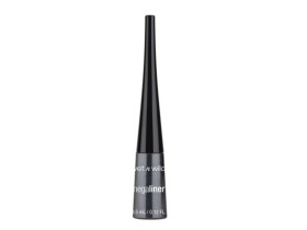 Wet n Wild Megaliner tekuté oční linky Black