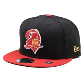 Pánská kšiltovka Tampa Bay Buccaneers NFL Throwback Snapback
