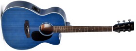 Sigma Guitars 000C-10E-TBL
